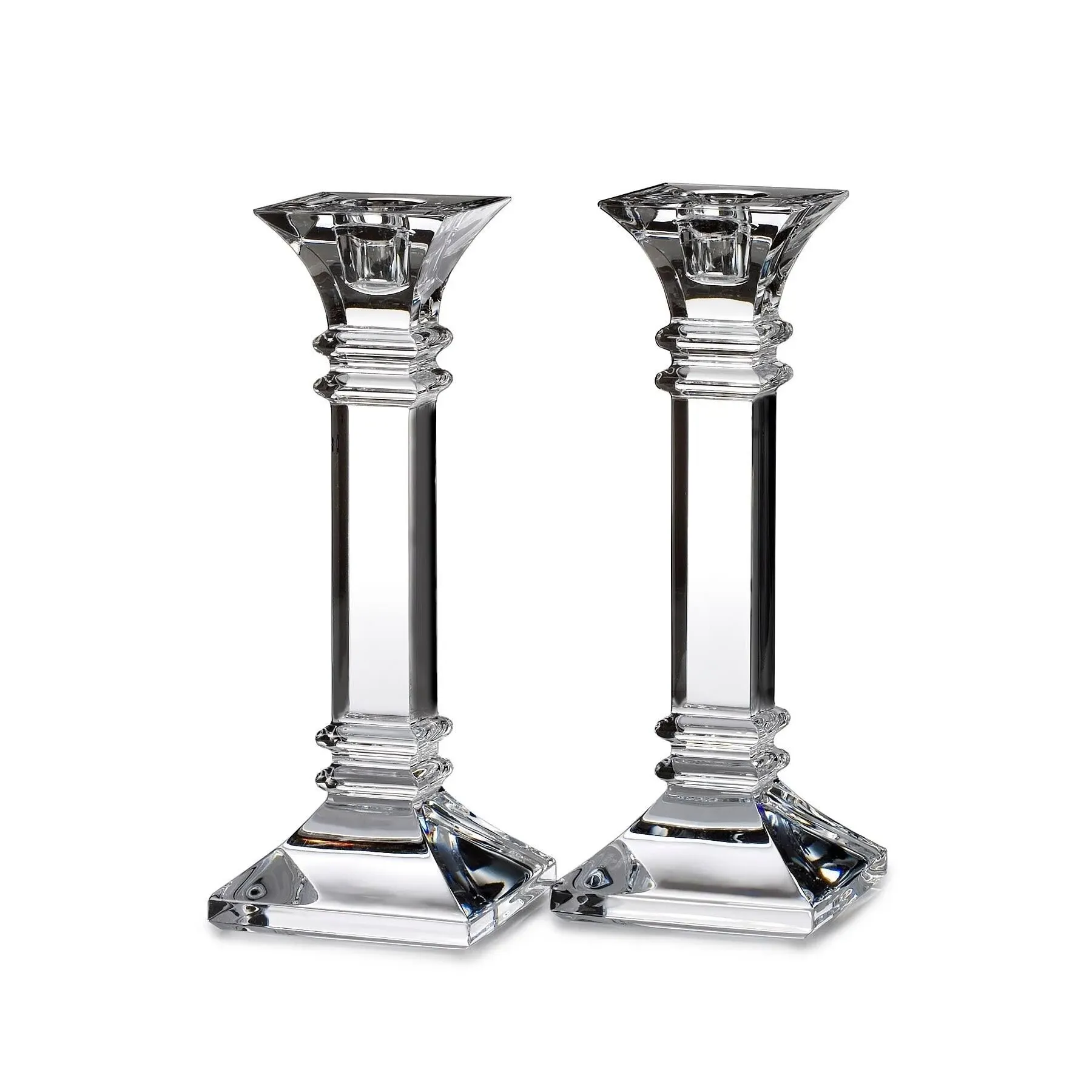 Marquis by Waterford Treviso Crystal