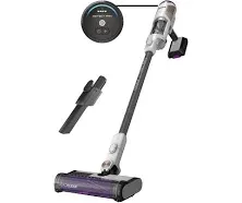 Shark Detect Pro Cordless Stick Vacuum with QuadClean Multi Surface Brushroll