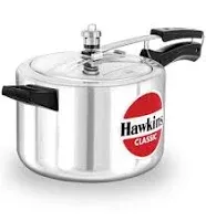 Hawkins Classic CL20 2-Liter Pressure Cooker