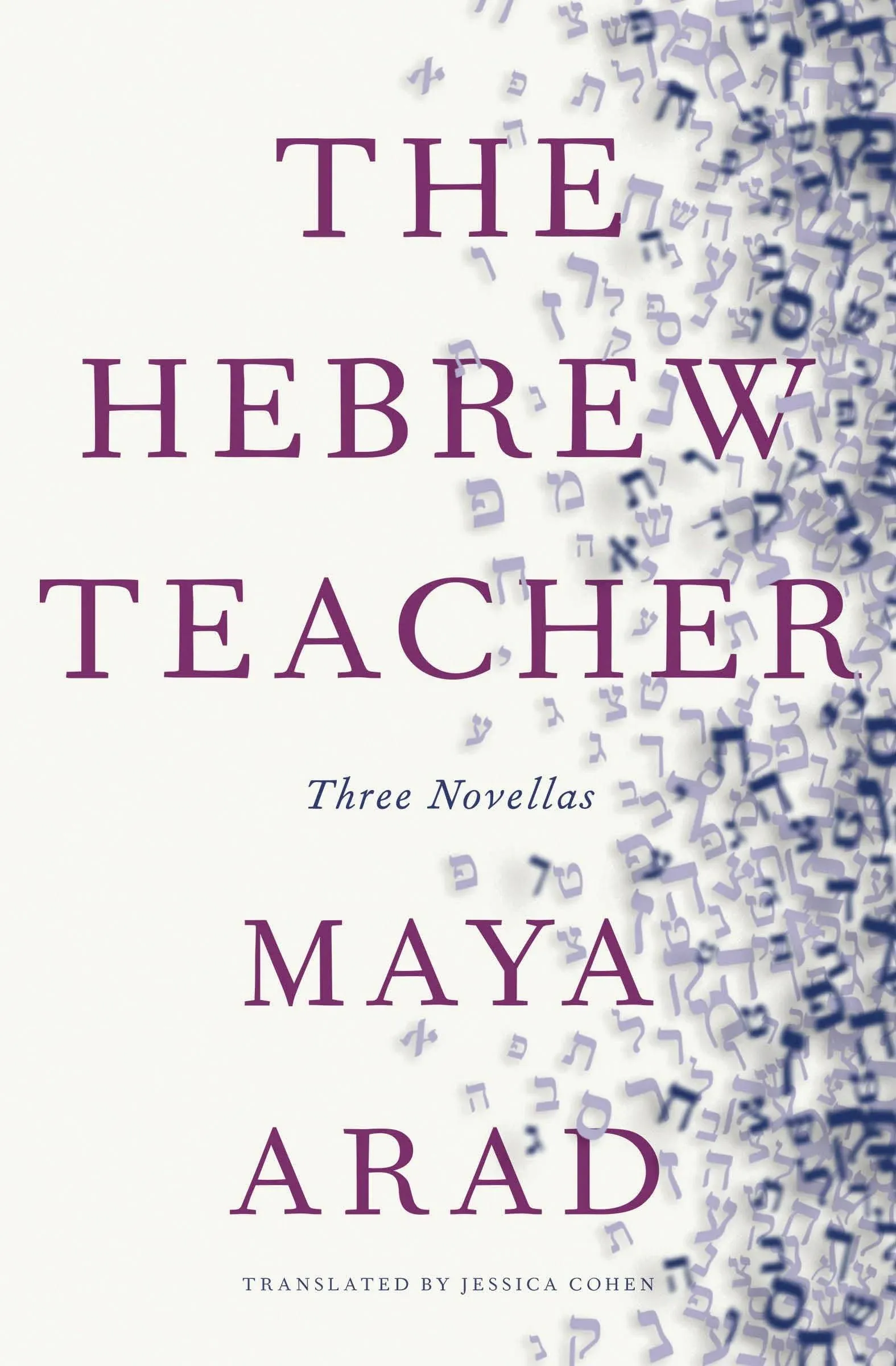 The Hebrew Teacher [Book]