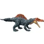 Jurassic World Dominion Massive Siamosaurus Action Figure