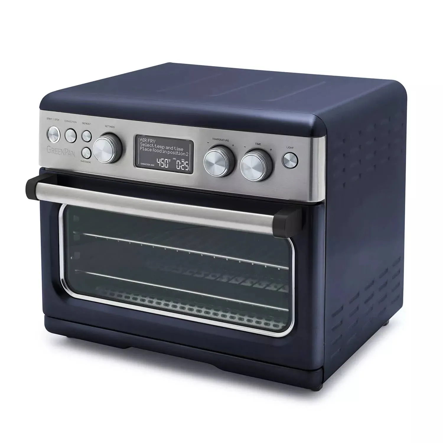 GreenPan Elite Convection Air Fry Oven