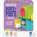 Educational Insights - My First Game: Bears in Pairs