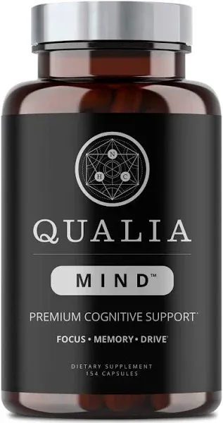 Qualia Mind