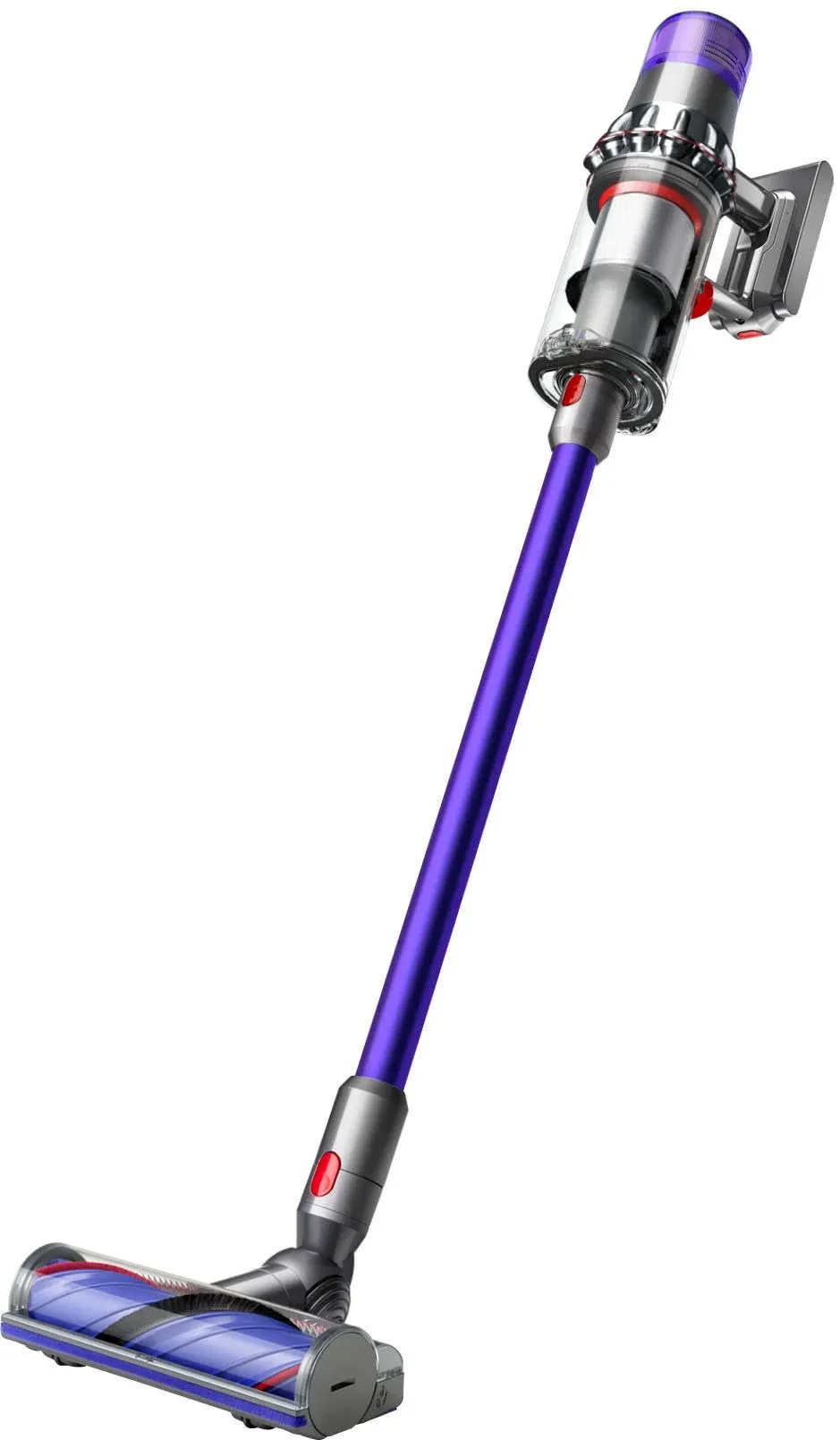 Dyson V11 Animal+ Red Stick Vaccum Cleaner, Excellent Condition