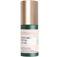 Biossance Squalane + Peptide Eye Gel