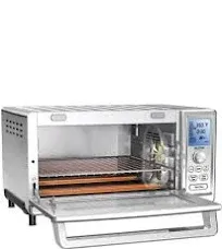 Cuisinart Chef's Convection Toaster Oven