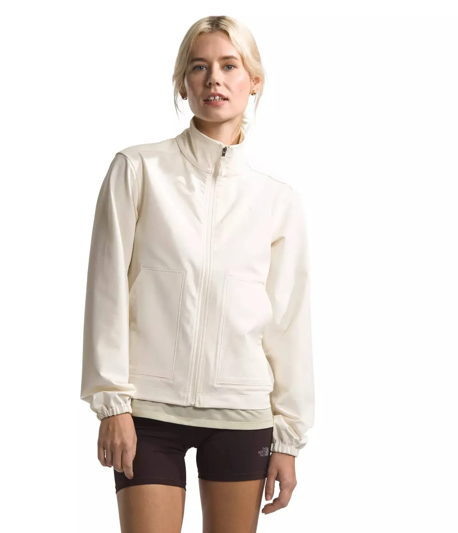 The North Face Women's Willow Stretch Jacket