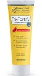 Researched Nutritionals - Tri-Fortify Liposomal Glutathione, 8 Ounce Tube / Watermelon