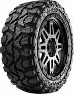 Radar Renegade-X Tire 33X12.50R22 114Q