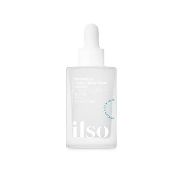 ILSO - Moringa Tightening Pore Serum - 30ml