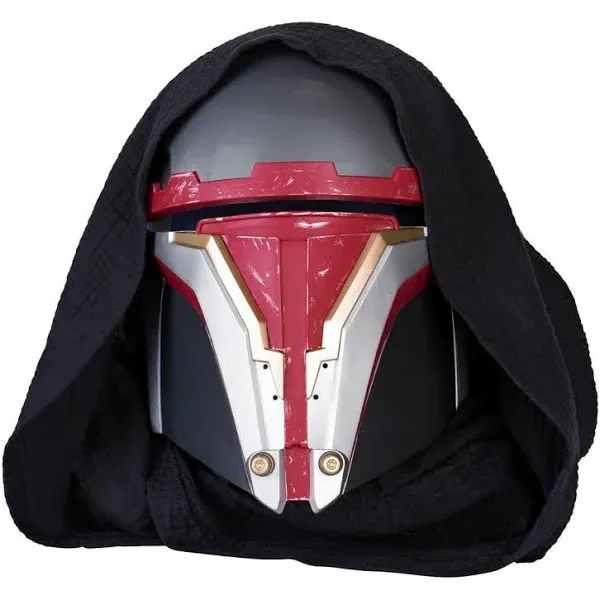 Jazwares Star Wars Darth Revan Adult Helmet