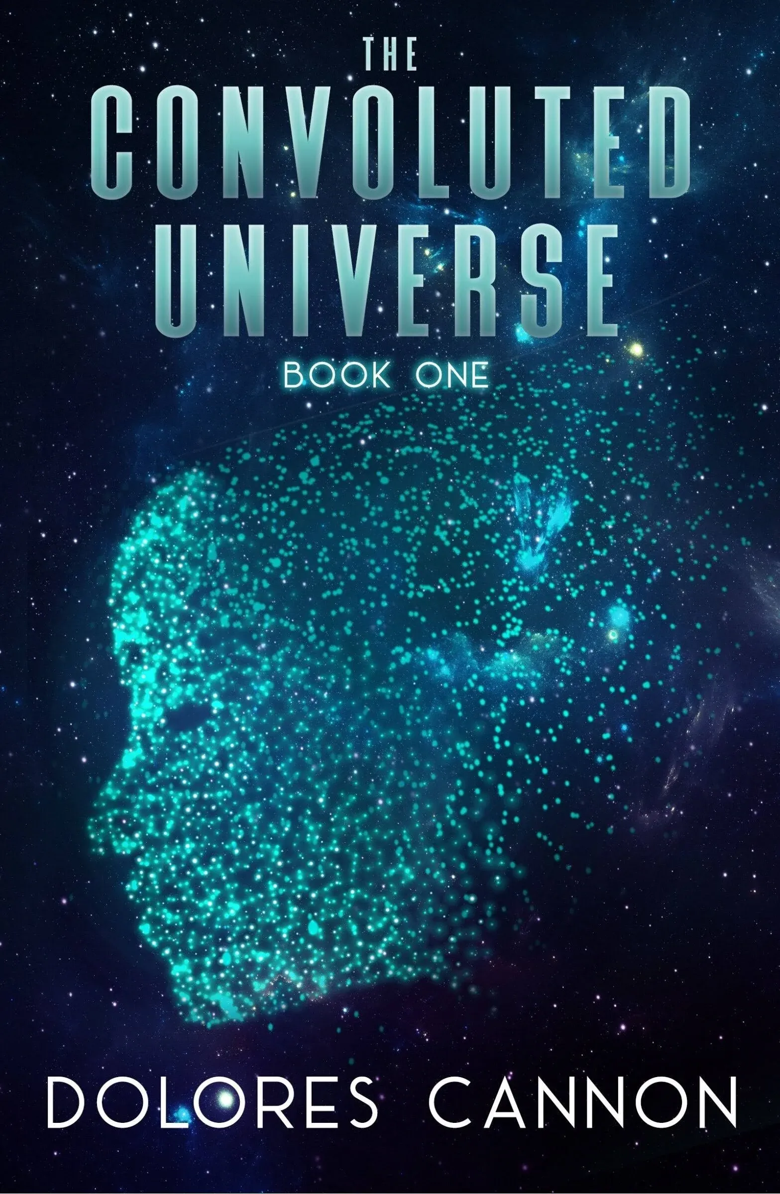 The Convoluted Universe: Book One (The Convoluted Universe series)     Paperback – November 1, 2001