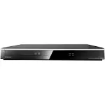 Toshiba Dvd Recorder - Hdmi, 1080p, One, Black