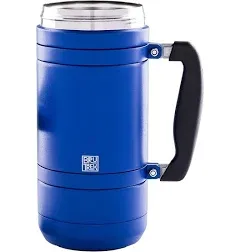 BruTrek BaseCamp French Press