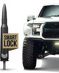 Ford SmartLock Bullet Antenna