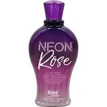 Devoted Creations NEON ROSE Streak Free Bronzer Tanning Lotion 12.25 oz