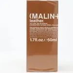 Malin+Goetz Leather Eau De Parfum  1.7oz/50ml New With Box