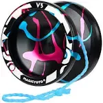 MAGICYOYO V3 Yoyo Professional Responsive Yoyo for Kids Unresponsive