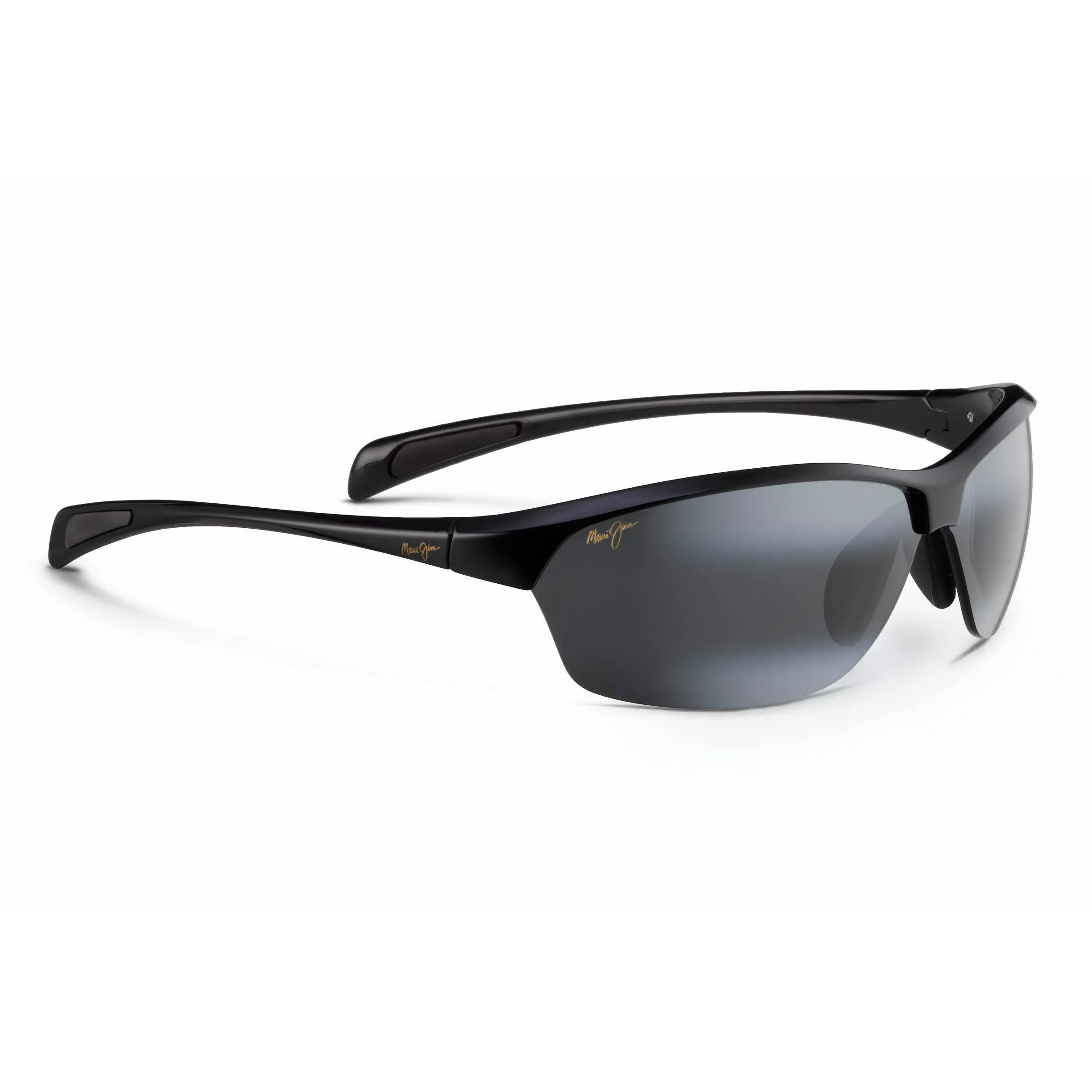 Maui Jim Hot Sands - Black - Sunglasses