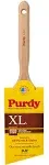 Purdy 152315 1-1/2-in 1-1/2-in Professional Glide Paint Brush