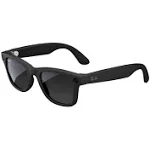 Ray-Ban Wayfarer Gradient Sunglasses