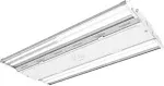 Lithonia Lighting Compact Pro 24000 Lumen 5000K LED High Bay Light, White | cphb 24LM MVOLT 50K