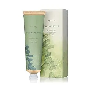 Thymes Hand Cream - 3 Fl Oz – Eucalyptus