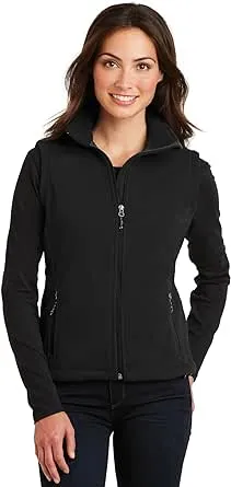 Port Authority Ladies Value Fleece Vest