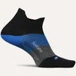 Feetures Elite Ultra Light - No Show Tab Large / Tech Blue