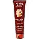 Cantu Skin Therapy Soothing Mango Butter Body Cream 8.5oz