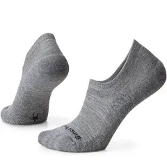 Smartwool Everyday Light Cushion No Show Socks