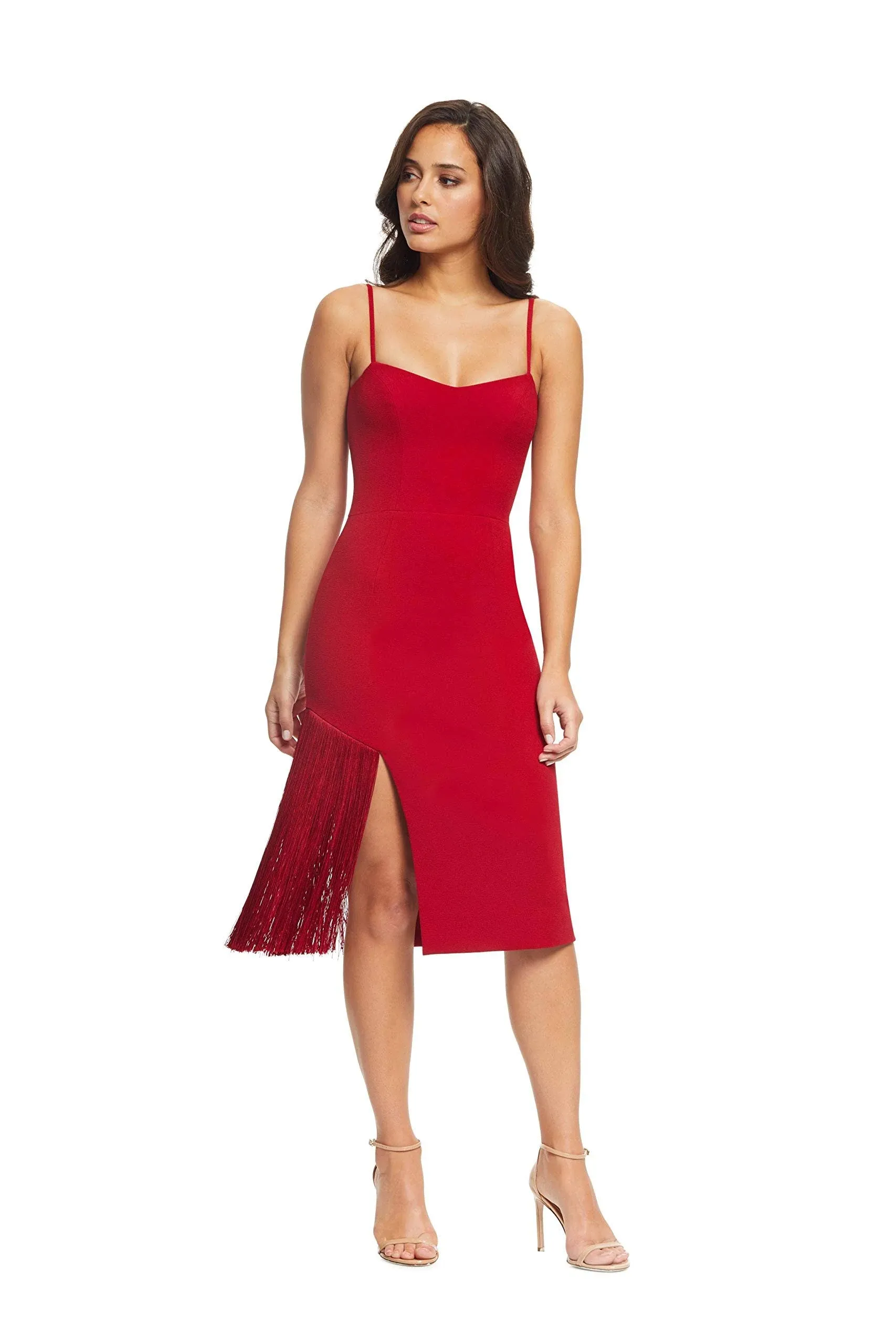 Dress the Population Women's Bodycon