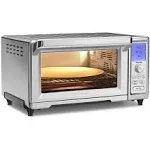 Cuisinart TOB-260N Chef's Toaster Convection Oven