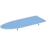 Honey-Can-Do, Wooden Tabletop Ironing Board