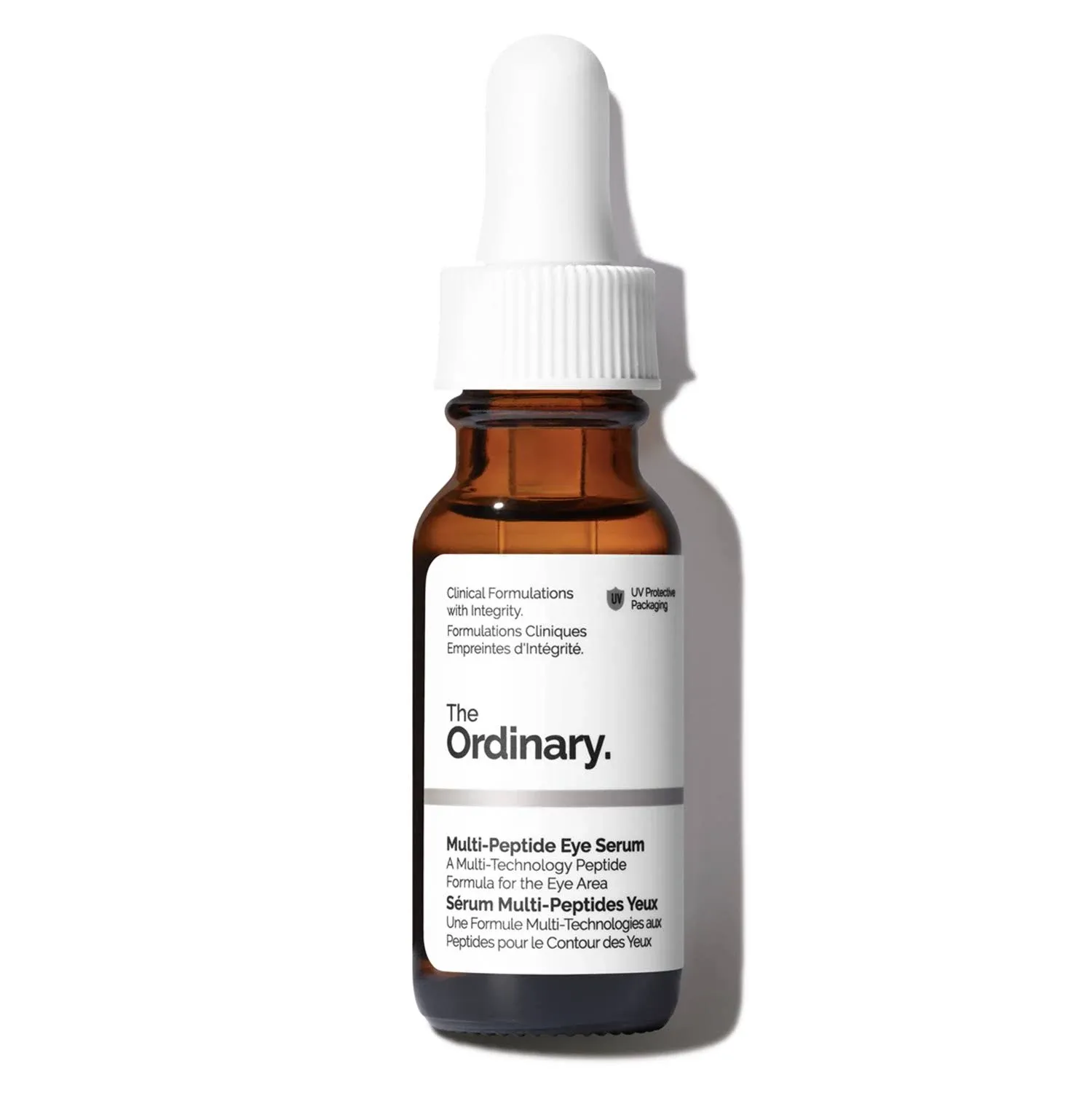 THE ORDINARY Multi-Peptide Eye Serum - 15ml