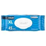 Cottonelle Extra Large Flushable Wipes