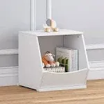 Toy Storage Organizer,Kids Stackable Toy Storage Bins,Toy Boxes and Storage C...