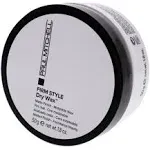 Paul Mitchell Firm Style Dry Wax - 1.8 oz