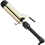 Hot Tools Pro Artist 24K Gold Collection Extended Barrel Curling Iron - 2"