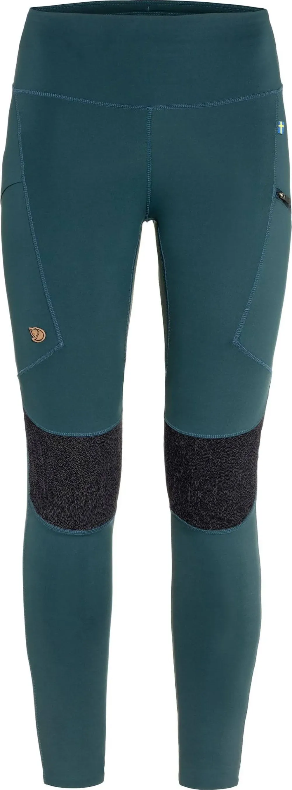 Fjallraven Women's Abisko Trekking Tights