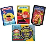 Garbage Pail Kids Series 1: Kids-At-Play Hobby Box (Topps 2024)