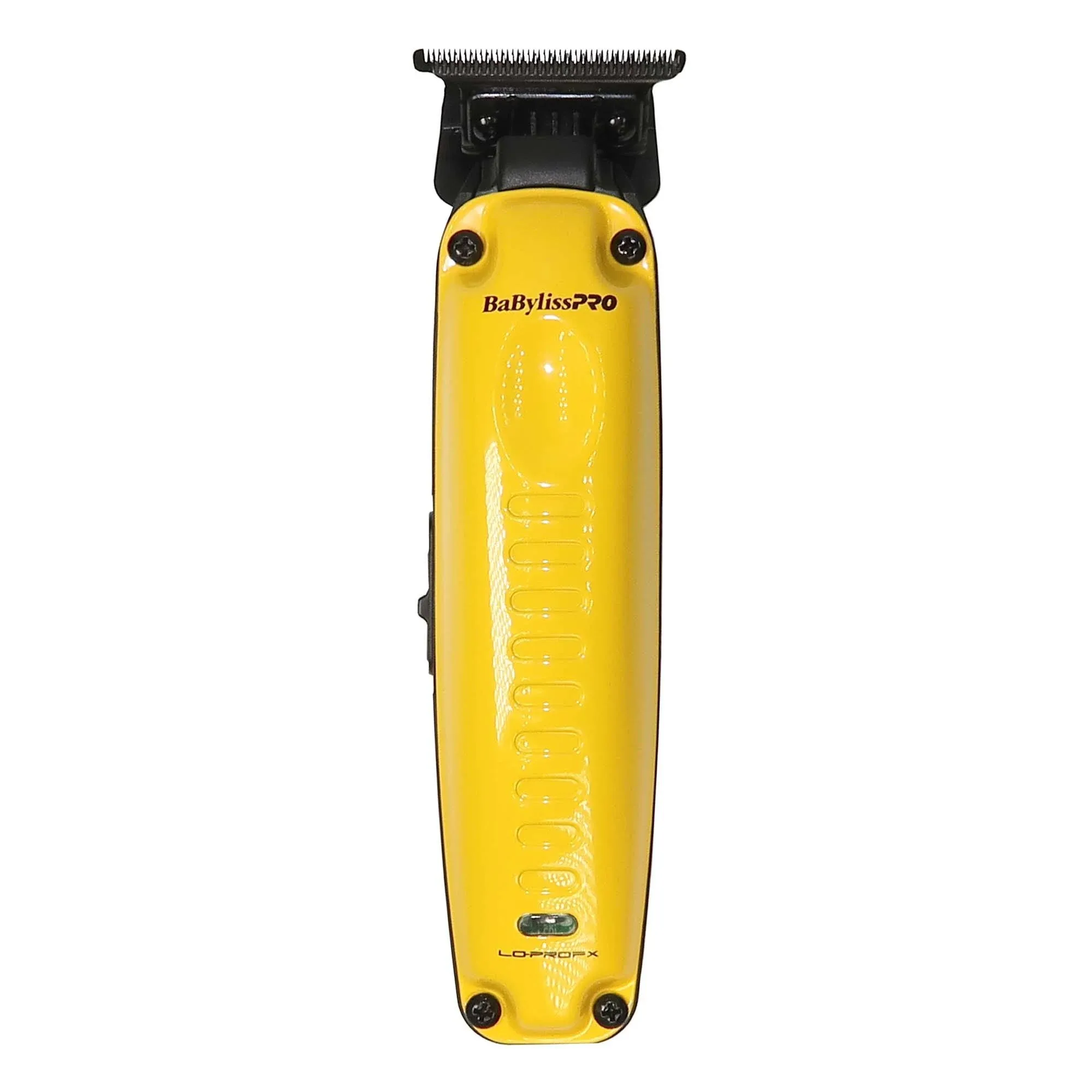 Babyliss Pro Lo ProFX Ltd Edition Andy Yellow Trimmer