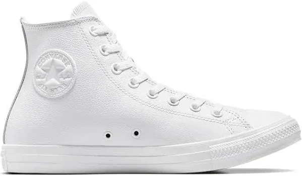 Converse Chuck Taylor All Star High Leather