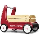 Radio Flyer Classic Walker Wagon 612A