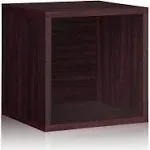 Vintage Blox Cube Organizer Shelf (Fits 65-70 Vinyl Records),