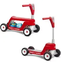 Radio Flyer Scoot 2 Scooter