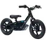 STACYC 12EDrive - 12&#034; Electric Balance Bike, Motorcycle, MX, BMX, ride-on toy...