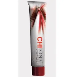 Chi Ionic Permanent Shine Hair Color