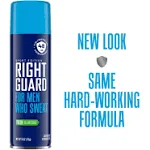 Right Guard Sport Fresh Antiperspirant Aerosol Spray (6 oz)